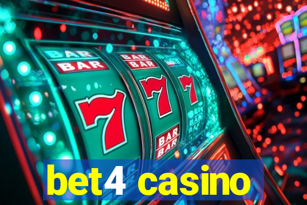 bet4 casino